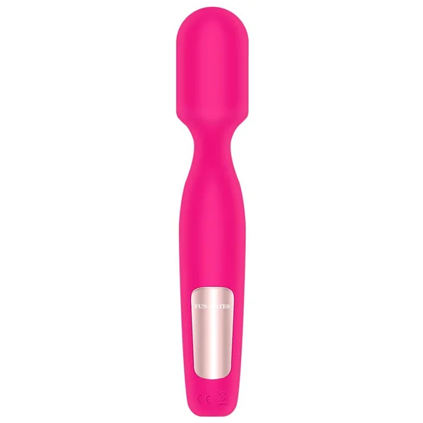 LEVETT Hedda AV G Spot Clitoris Stimulator Vibrator