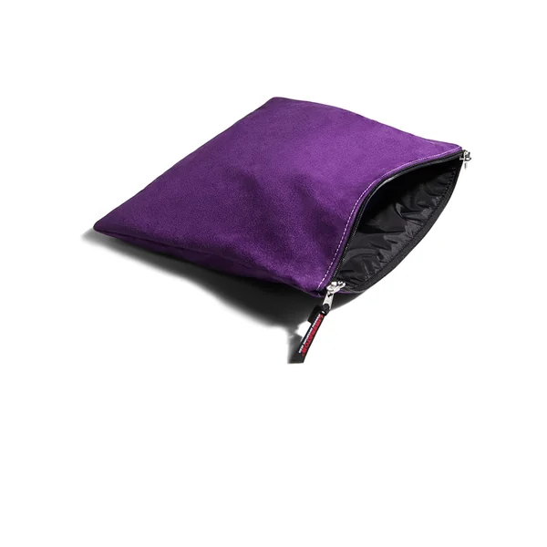 Liberator Zappa Toy Satchel