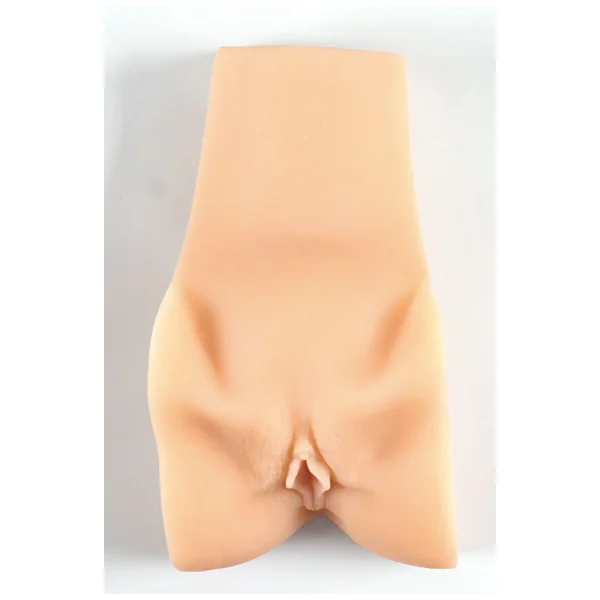 Lifelike Silicone Vagina