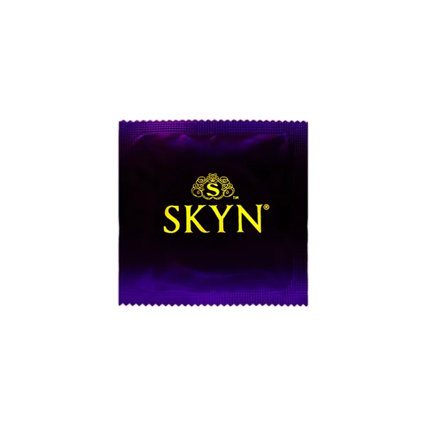 LifeStyles Skyn Elite Non-Latex Condom
