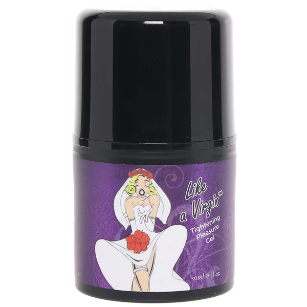 Like A Virgin Tightening Pleasure Gel 30ml