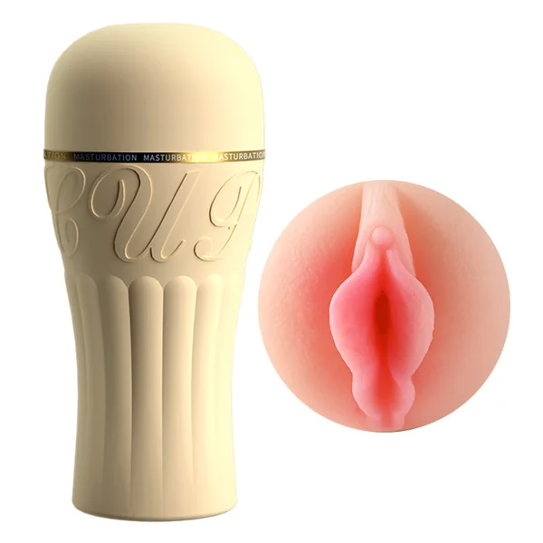 LILO®CoKe cup Manual male masturbator airplane cup sauna bath penis massager