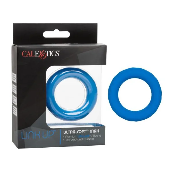 Link Up Ultra Soft Max - Blue