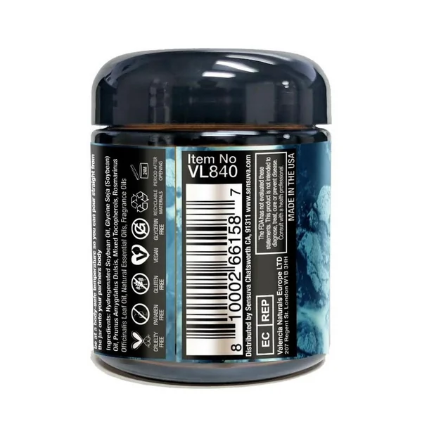 Lit Sweet Temptation Luxury Aphrodisiac Massage Candle 4oz. – Vanilla, Sugar and Sweet Pea