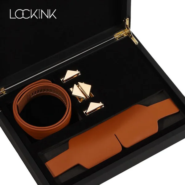 LOCKINK BDSM bondage kit F set