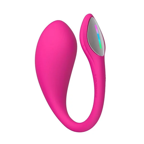 Lovense Lush 4 - New, Extended Battery Life