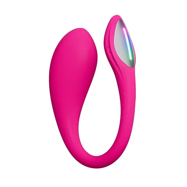 Lovense Lush Mini – Pink