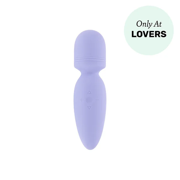 Lovers Wonder Wand Massager