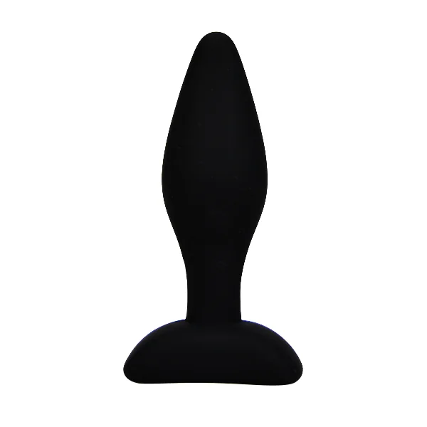 Loving Joy Silicone Anal Plug Small