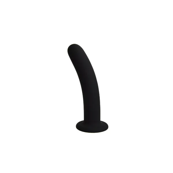 Loving Joy Slimline Silicone Dildo 5 Inch