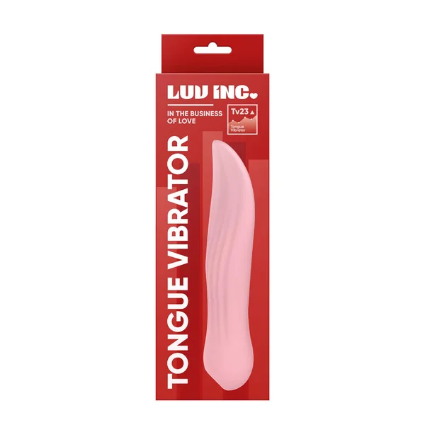 Luv Inc Tongue Vibrator