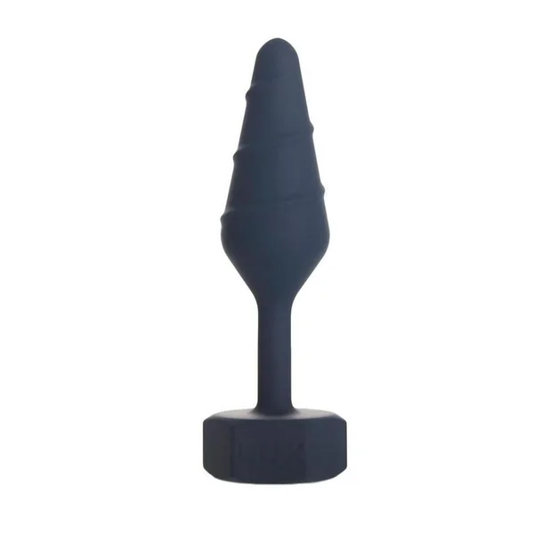 Lux Active Twist Rechargeable Silicone Anal Plug