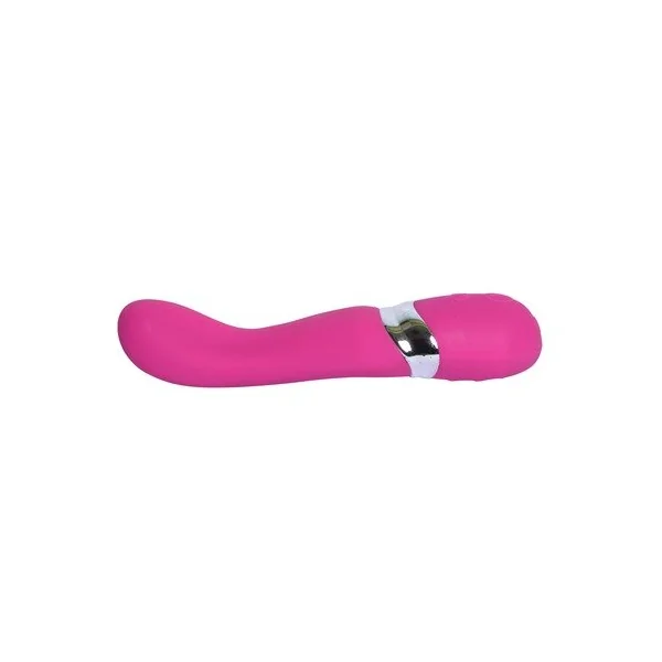 LUXURIOUS FIELD MULTI SPEED VIBRATOR LXV-011