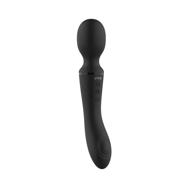 Luxury Vibrators: Enora – Black