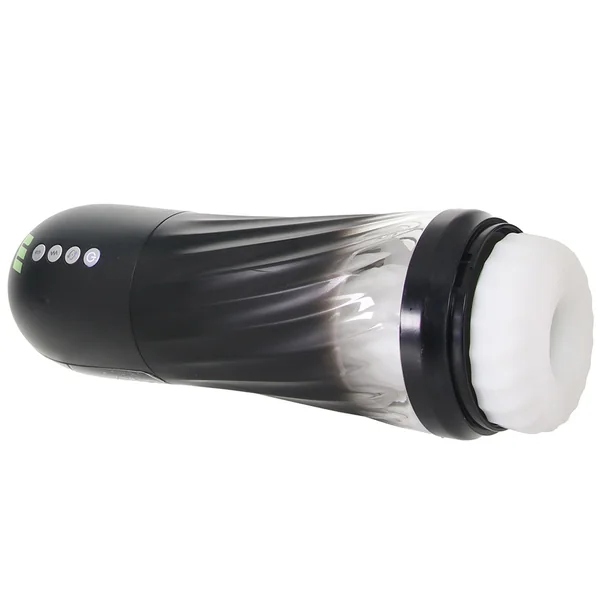 M for Men Quantum X Auto Stroker