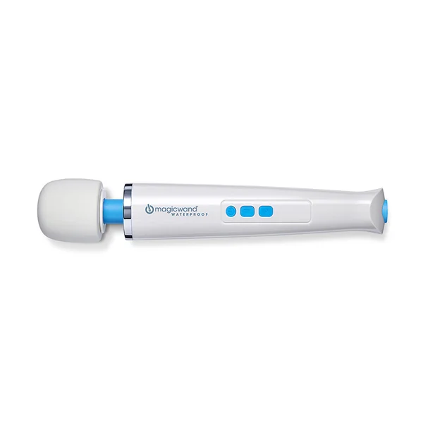 Magic Wand HV-360 Waterproof Rechargeable Massager