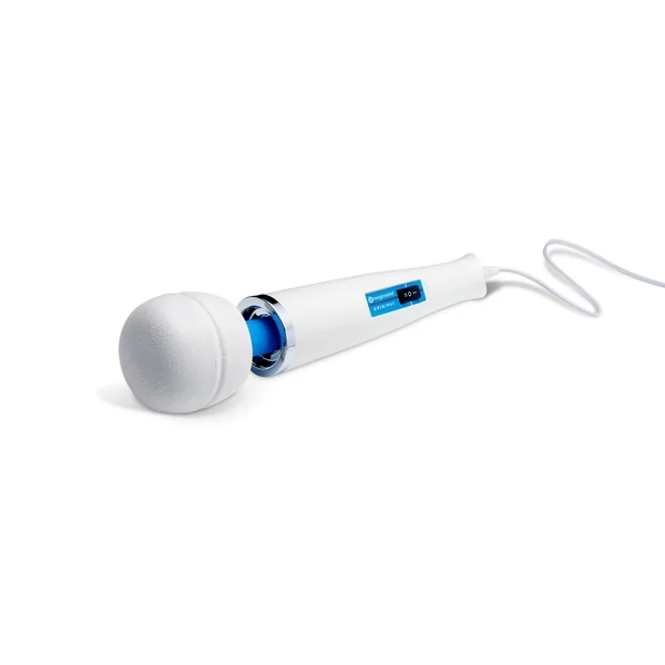 Magic Wand Original White Electric Massager for Adult Intimacy