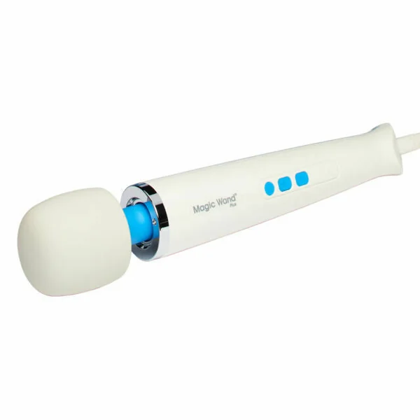 Magic Wand Plus Personal Massager