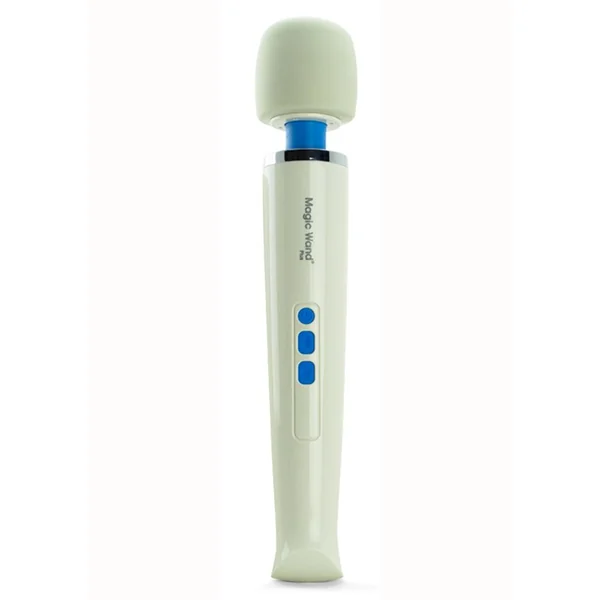 Magic Wand PlusHV-265 Multispeed Vibration Massager