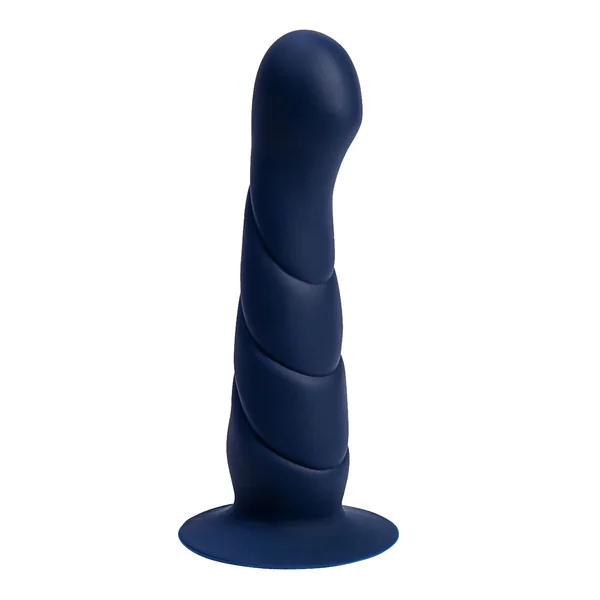 Maia Marin Ridged Posable Dildo