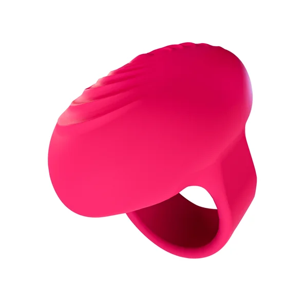 Maia Ruby Finger Vibe