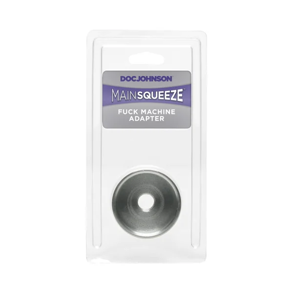 Main Squeeze Adapter for Power Banger Fuck Machine