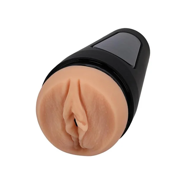 Main Squeeze Alix Lynx Ultraskyn Masturbator – Pussy – Vanilla