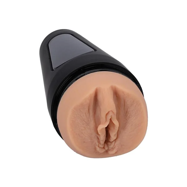 Main Squeeze Chantal Danielle Ultraskyn Masturbator – Pussy – Vanilla