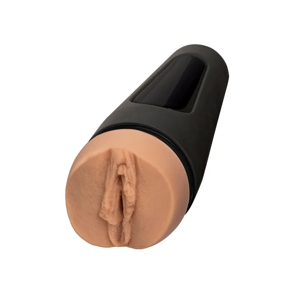 Main Squeeze Girls of Social Media @layna.me Ultraskyn Masturbator – Pussy – Vanilla