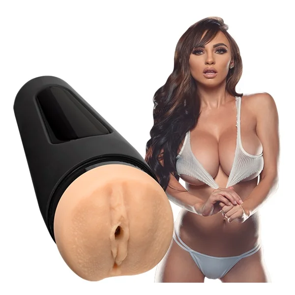 Main Squeeze @playmateiryna Pussy Stroker