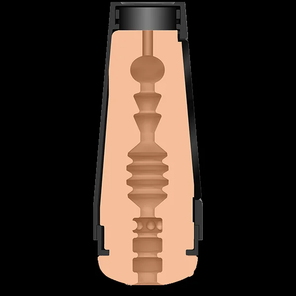 Main Squeeze Pussy Masturbator - Belladonna