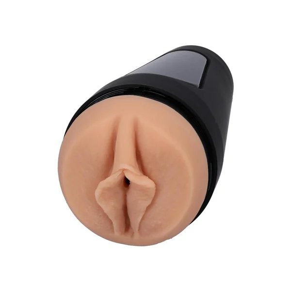 Main Squeeze Stella Barey Ultraskyn Masturbator – Pussy – Vanilla