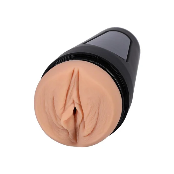 Main Squeeze Sybil Ultraskyn Masturbator – Pussy – Vanilla