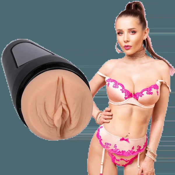 Main Squeeze Sybil ULTRASKYN Stroker