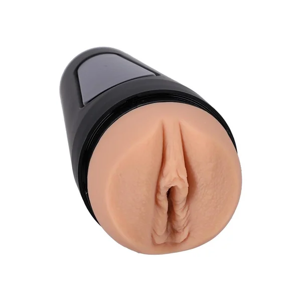 Main Squeeze Valerica Steele Ultraskyn Masturbator – Pussy – Vanilla