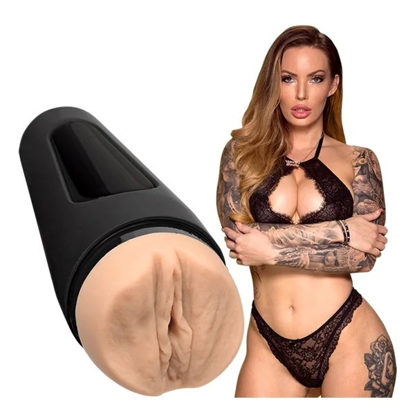 Main Squeeze @viking.barbie Pussy Stroker