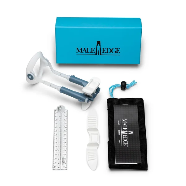 Male Edge Basic Enlargement Device