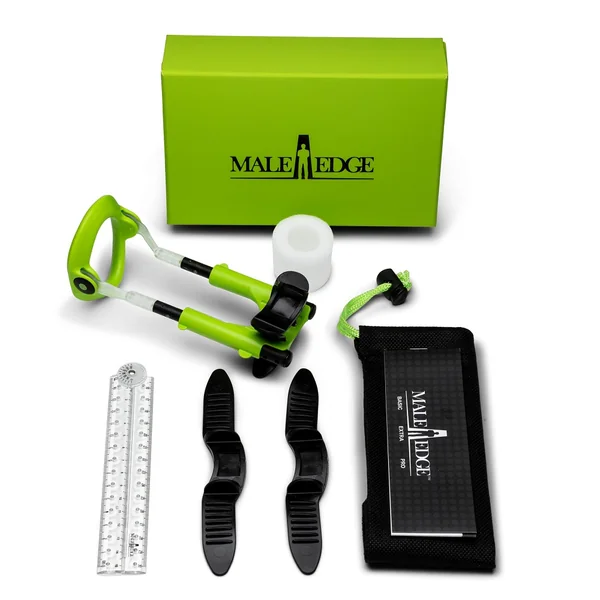 Male Edge Extra Enlargement Device