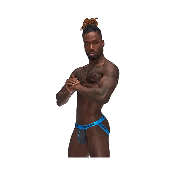 Male Power - Casanova - Uplift Jock