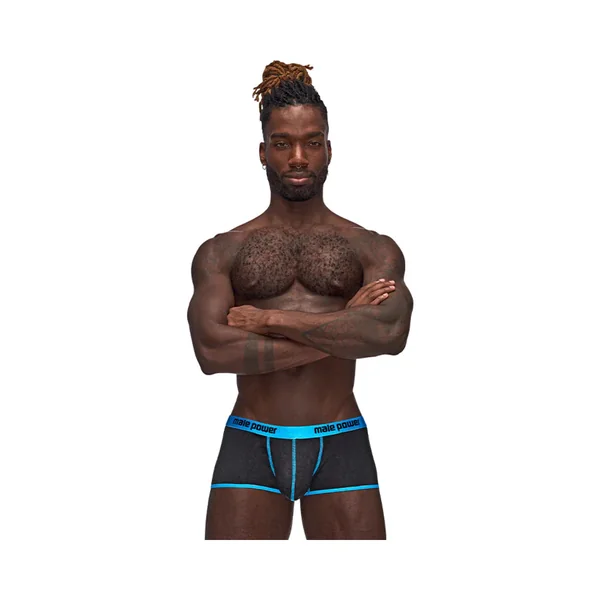 Male Power - Casanova - Uplift Shorts