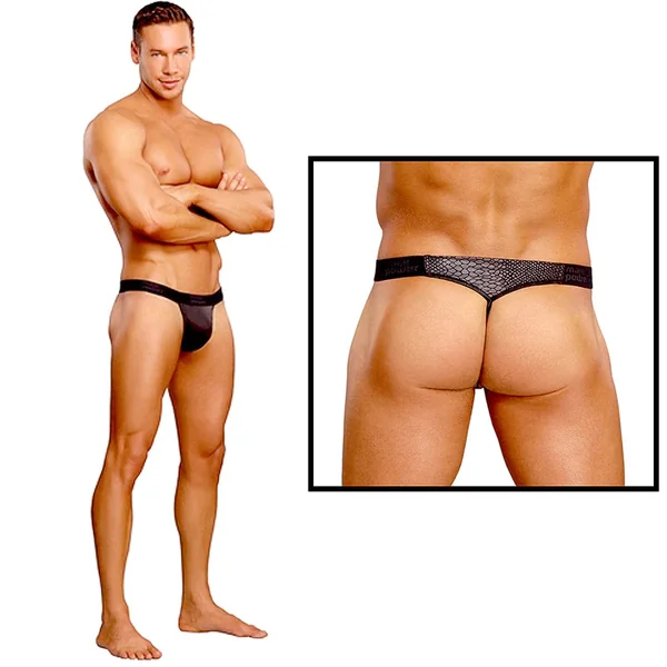 Male Power - Cobra Micro V Thong