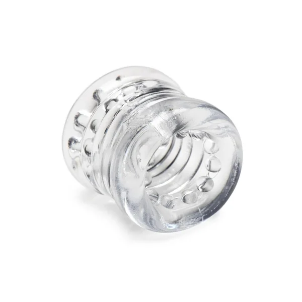Master Series Ball Stack Ball Stretcher – Clear