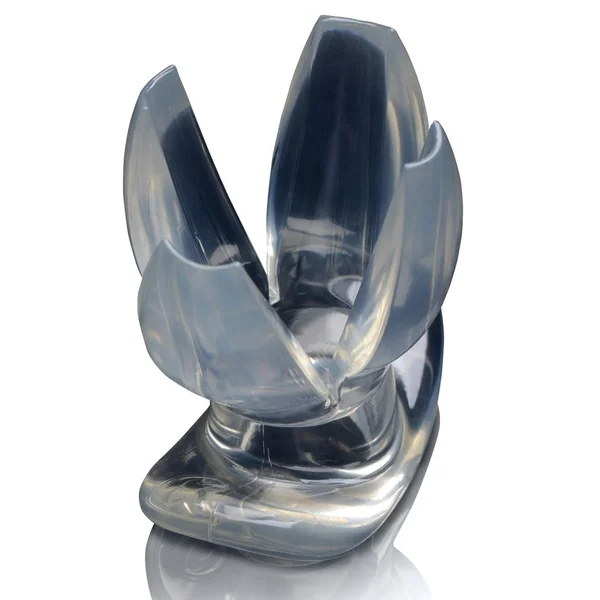 Master Series Clawed Expanding Dilator