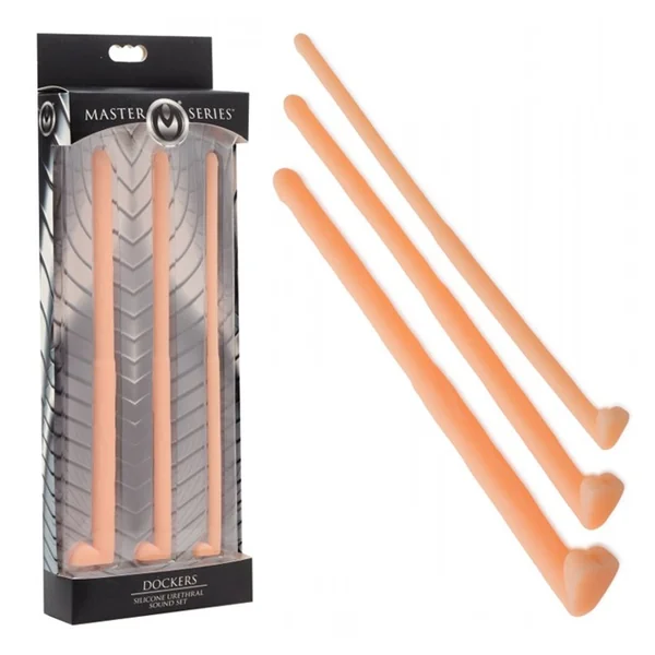 Master Series Dockers Sound Set