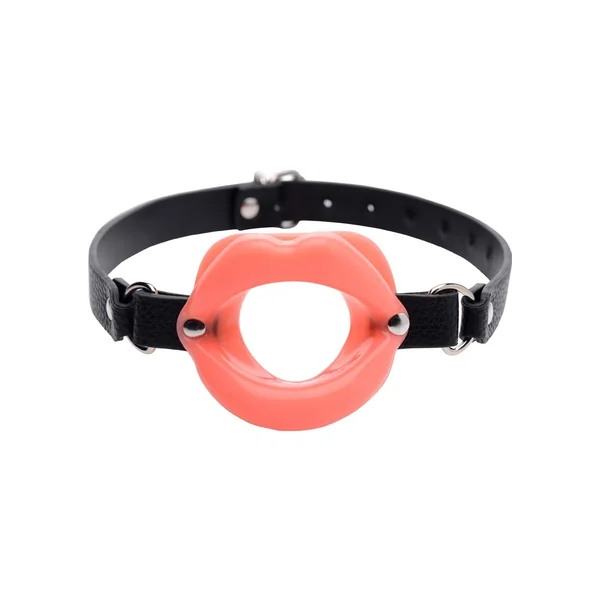 Master Series Sissy Mouth Gag