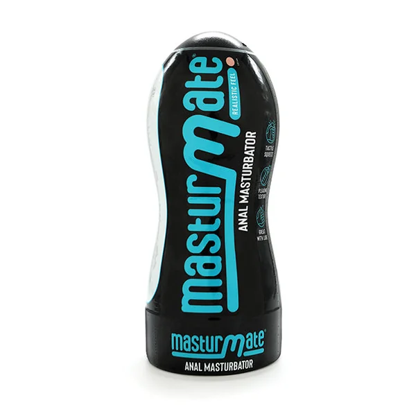 Masturmate Butt Stroker