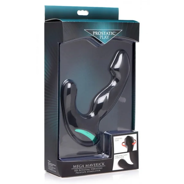 Maverick XL Prostate Stimulator