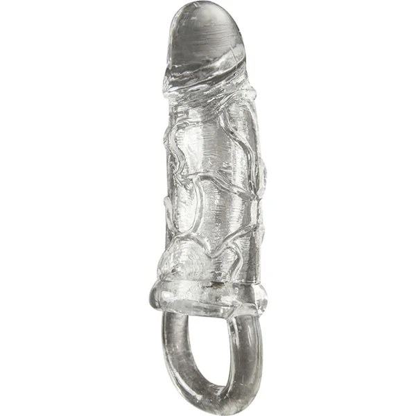 Maxx Men Compact Penis Extender – Clear