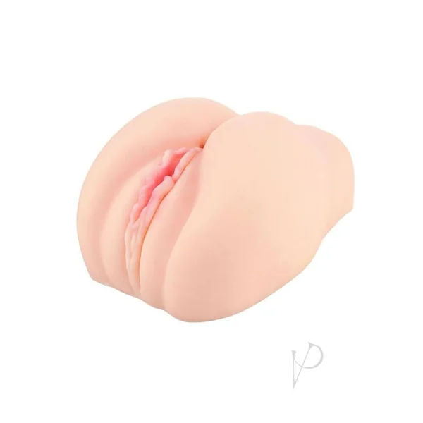 Me You Us Miss Emma Premium Realistic Lifelike Pussy Double Masturbation Sleeve