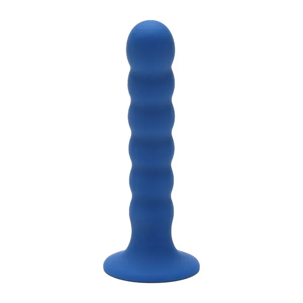 ME YOU US Ripple G-spot Peg 5.5in